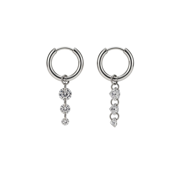 Lucerne Earrings