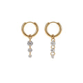 Lucerne Earrings