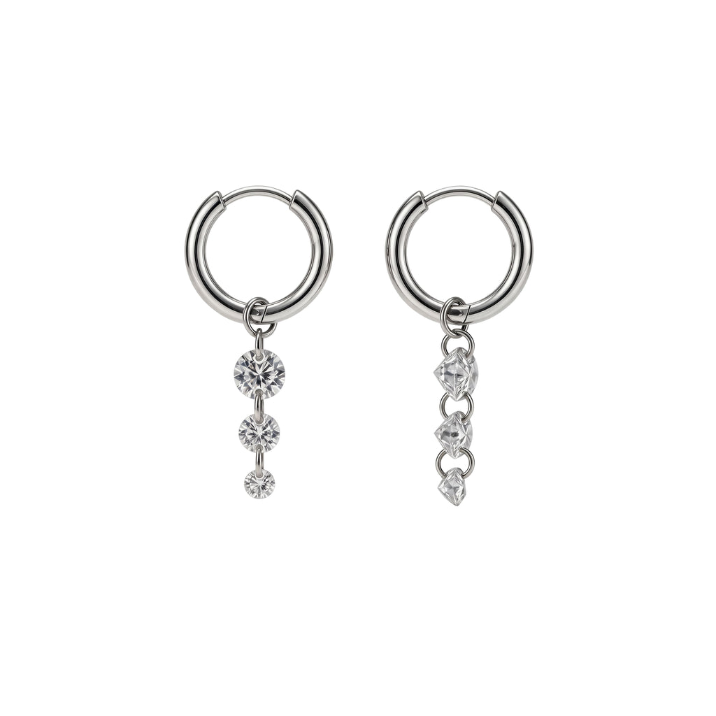 Lucerne Earrings