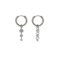 Lucerne Earrings