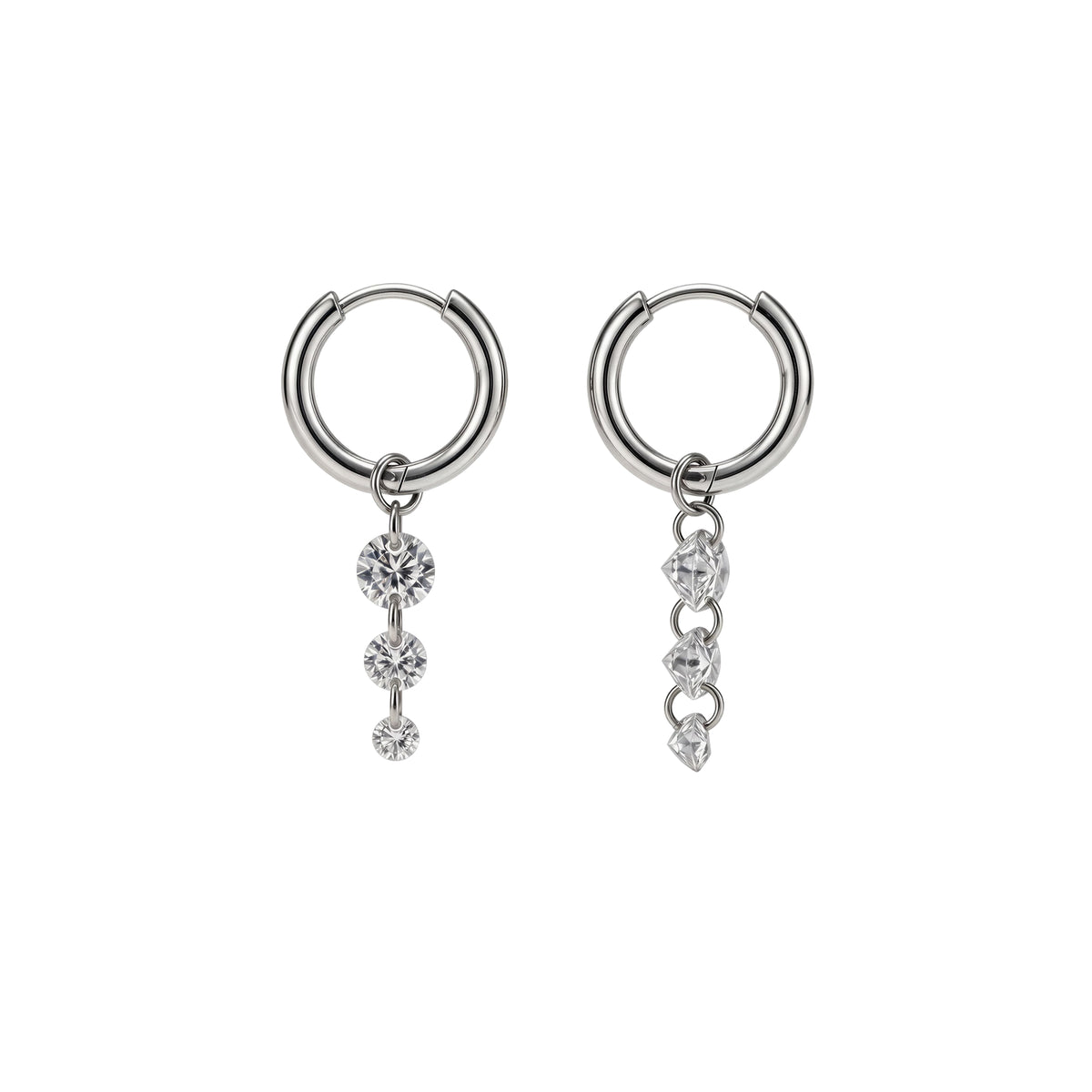 Lucerne Earrings