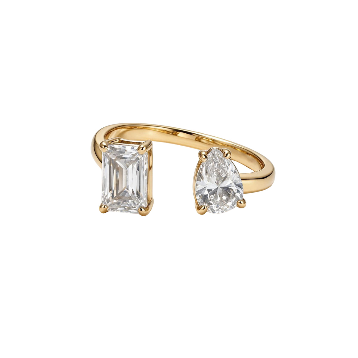 Mayfair Ring