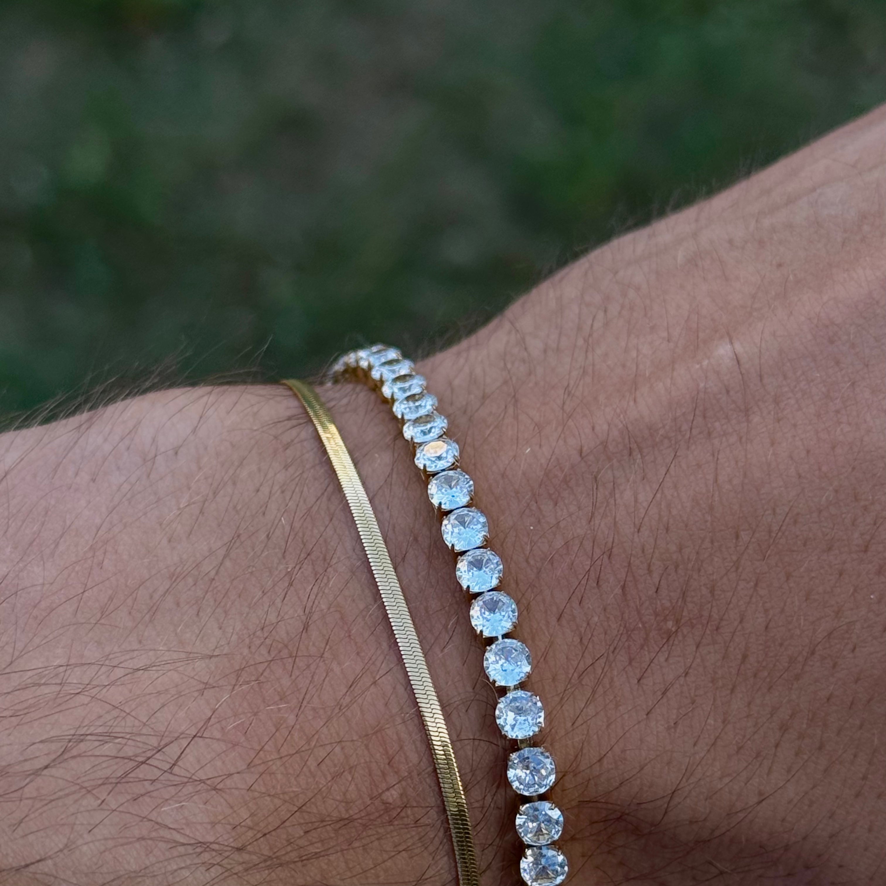 Amalfi Bracelet