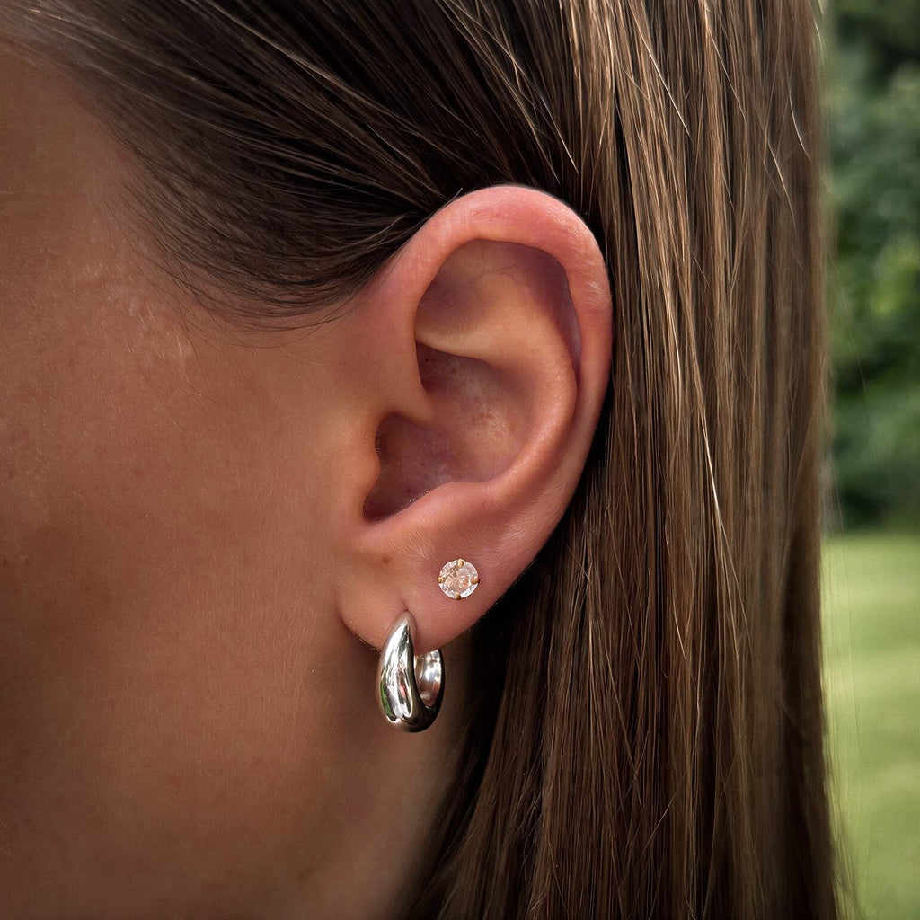 Stockholm Earrings