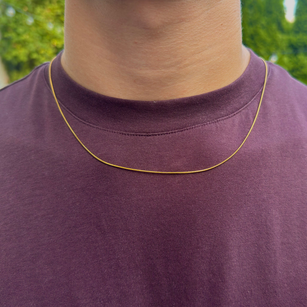Portofino Necklace