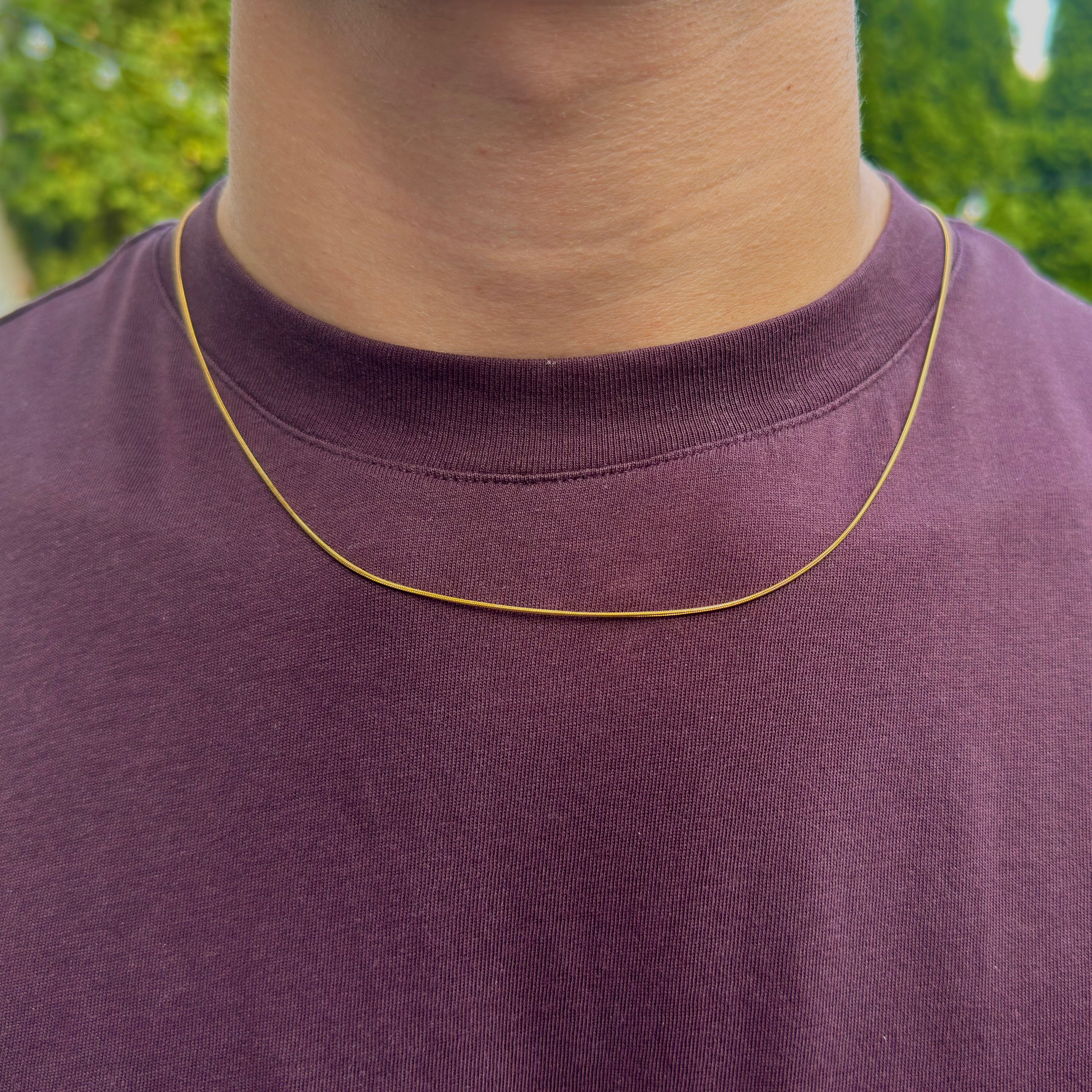 Portofino Necklace