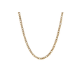 Goldkette Gliederkette Wasserfest
