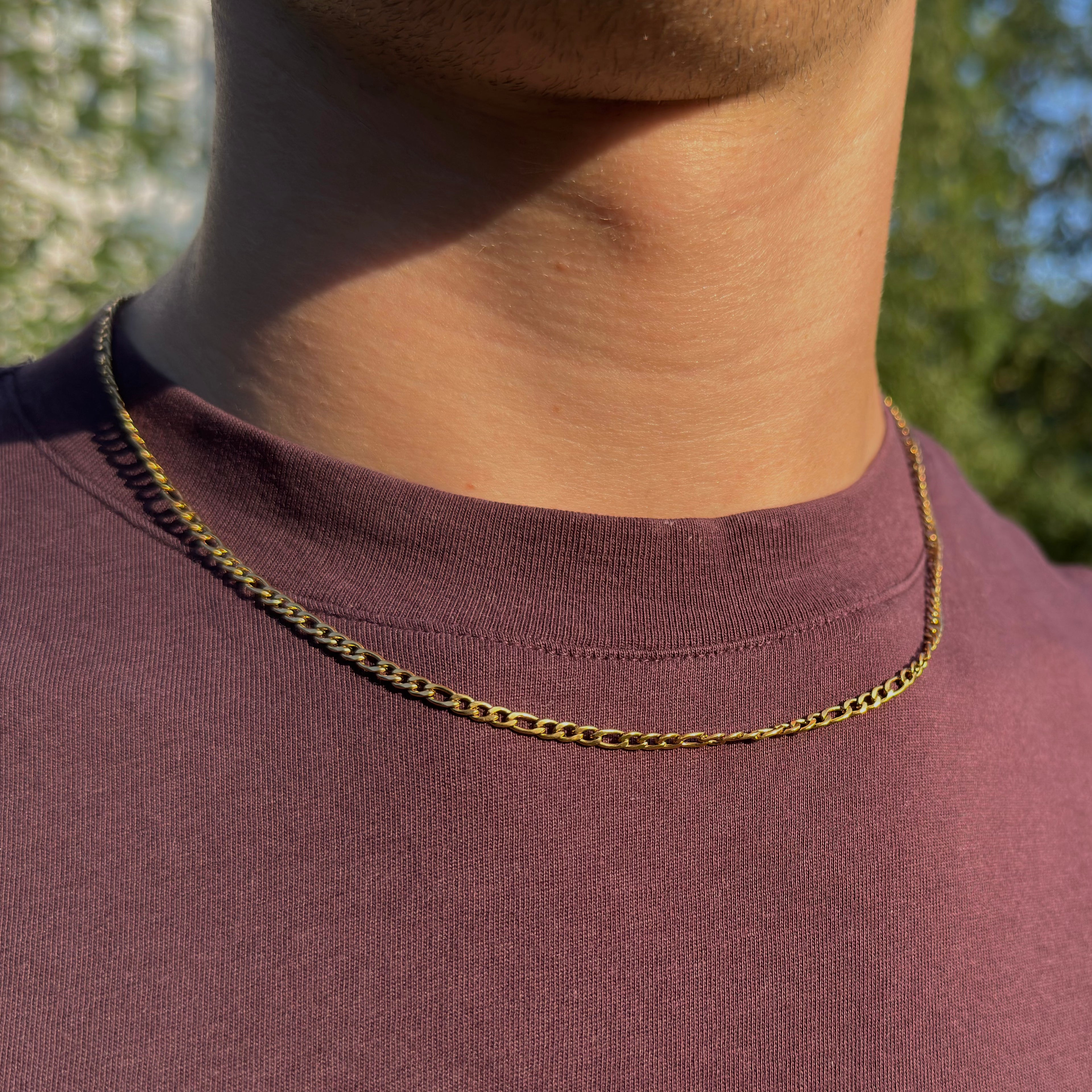 Roma Necklace