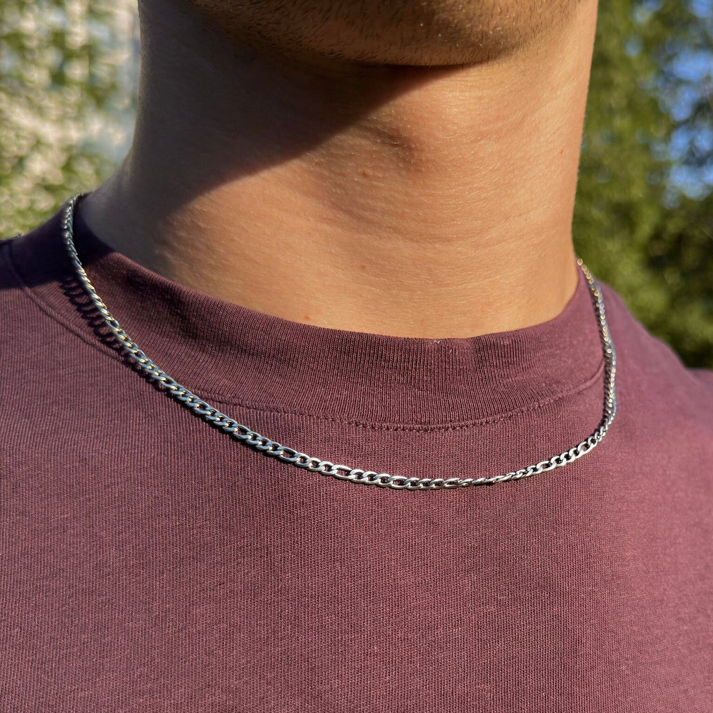 Roma Necklace