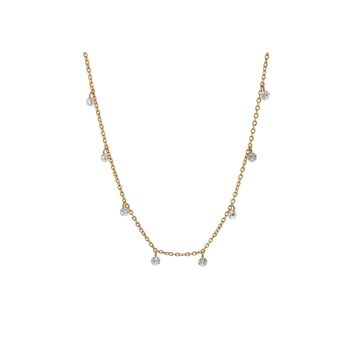 Saint Tropez Necklace