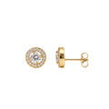 Santorini Earrings