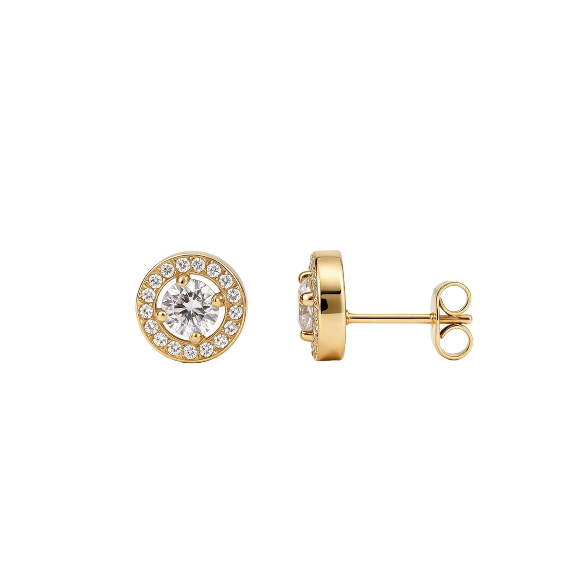 Santorini Earrings
