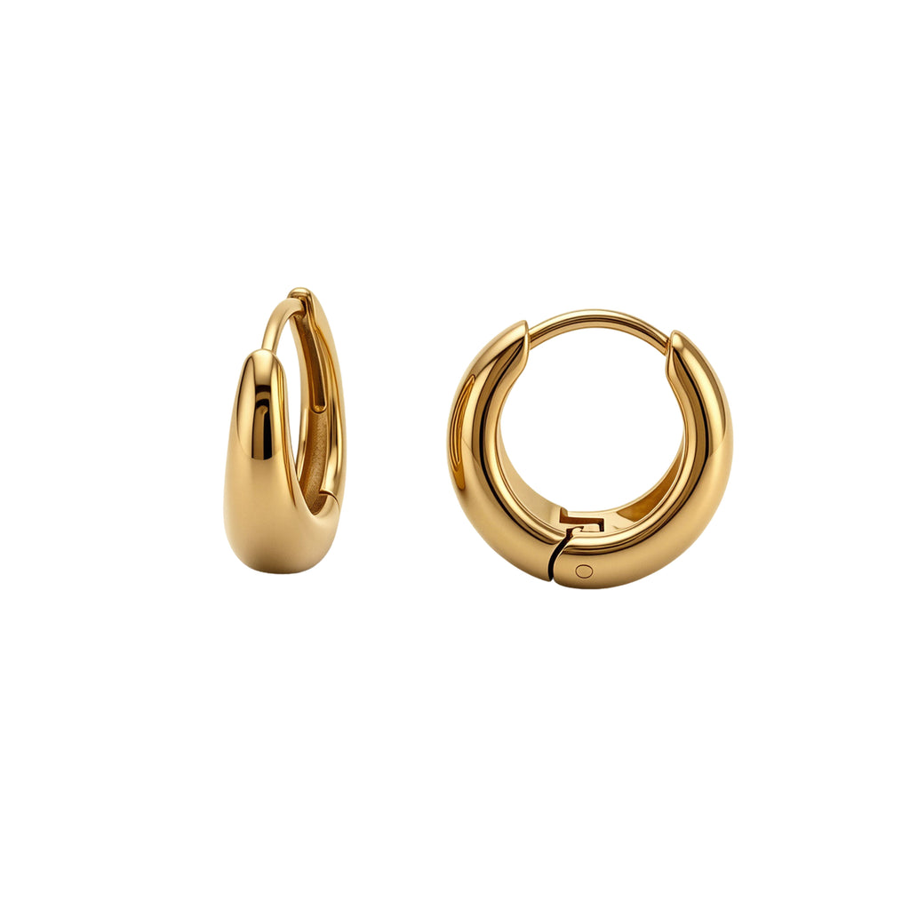 Stockholm Earrings