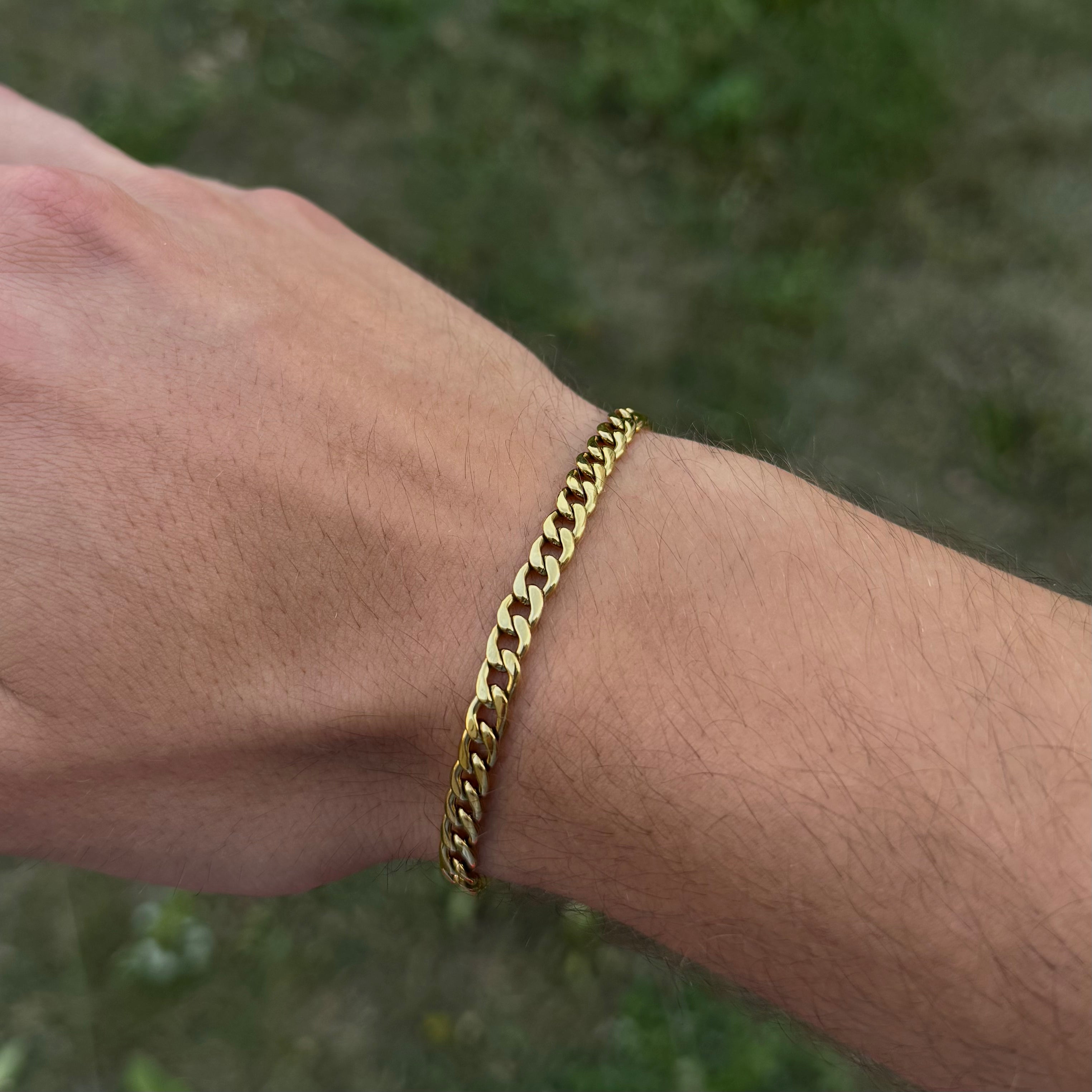 Turin Bracelet