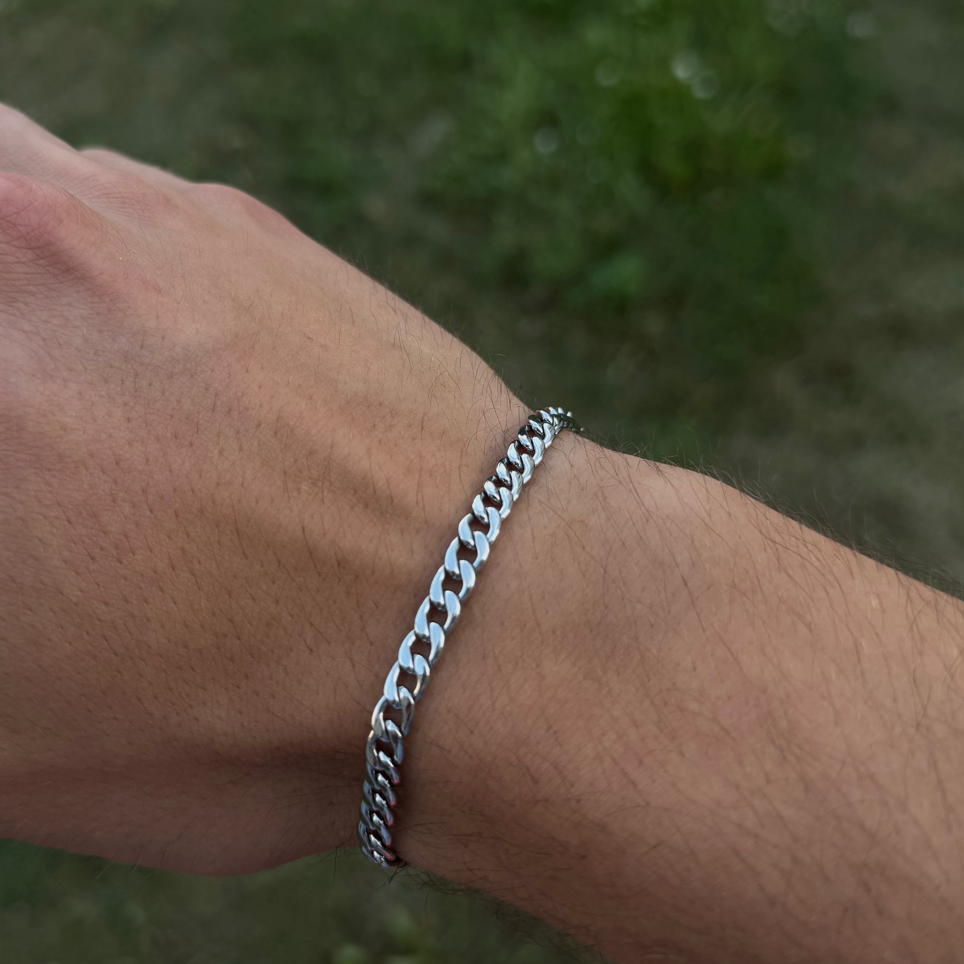 Turin Bracelet