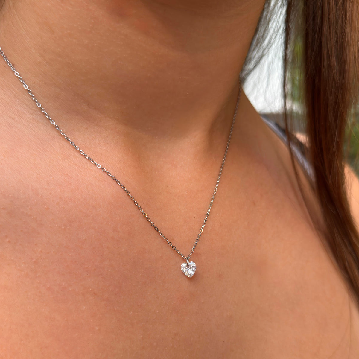 Venice Necklace