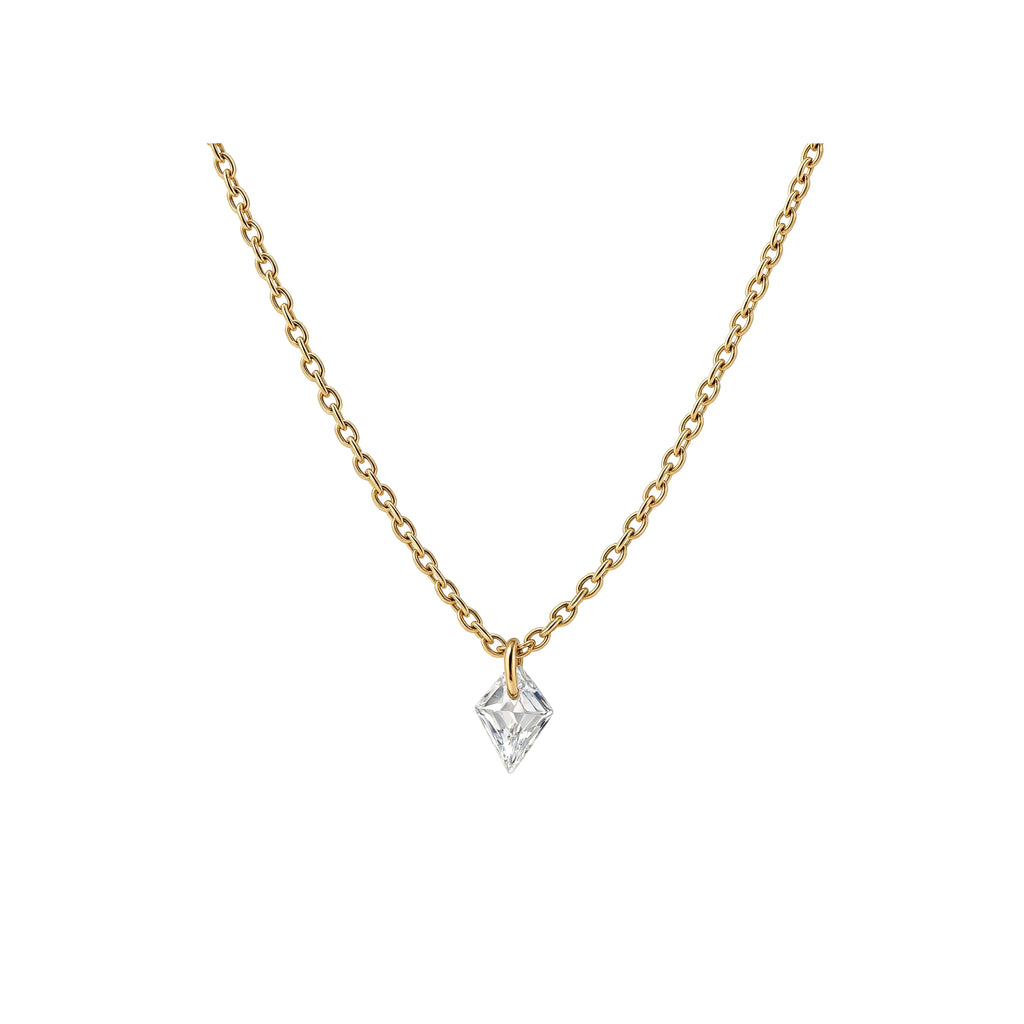 Vienna Necklace