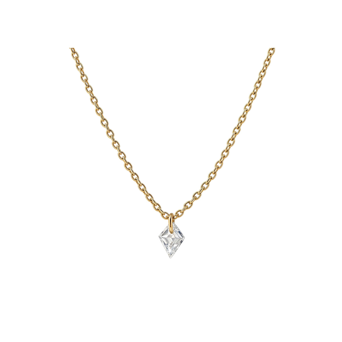 Vienna Necklace