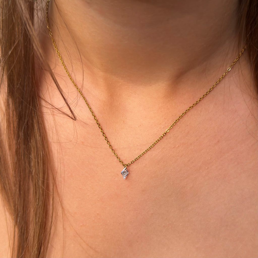 Vienna Necklace