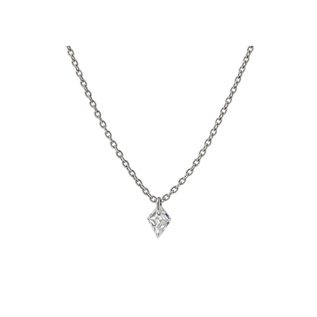 Vienna Necklace