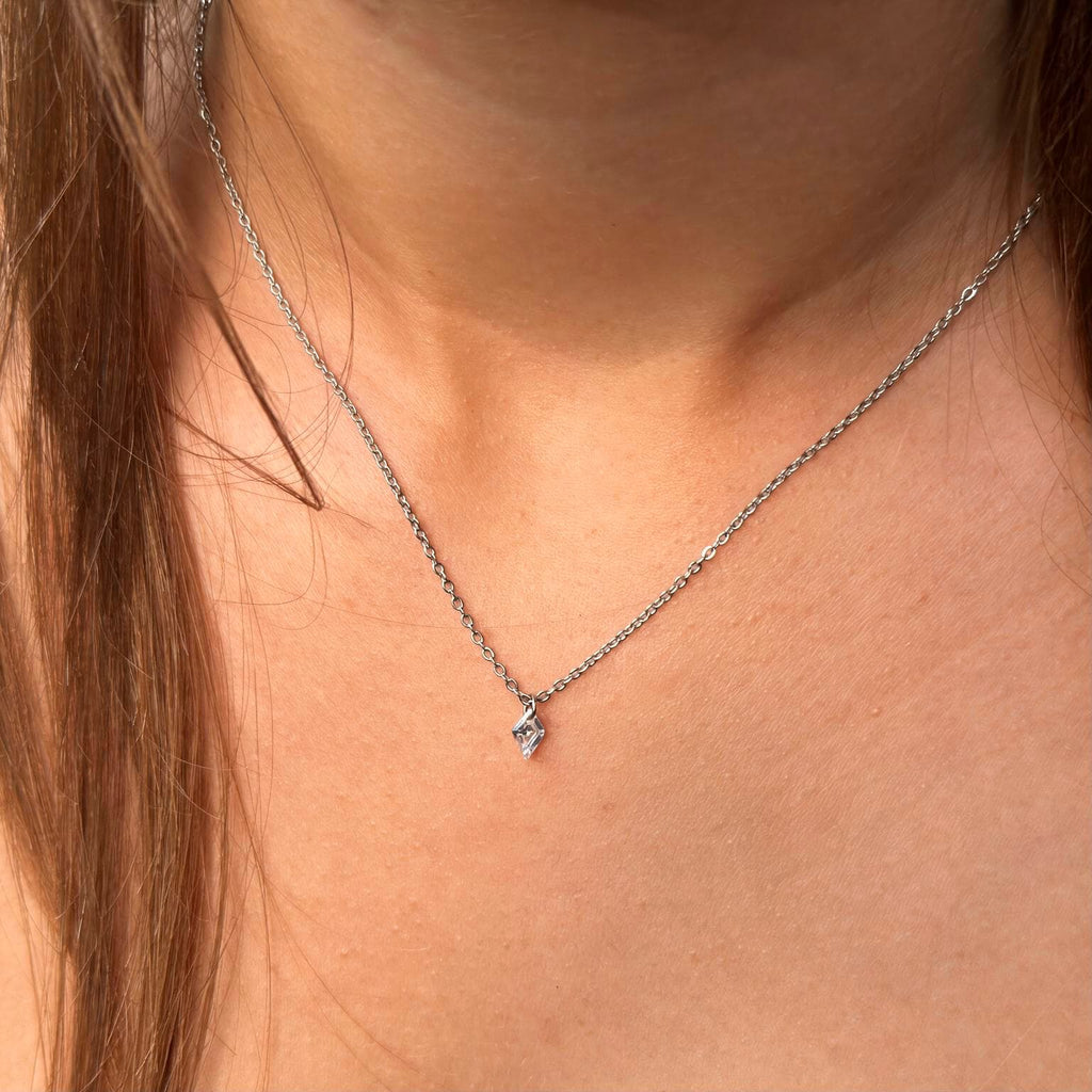 Vienna Necklace
