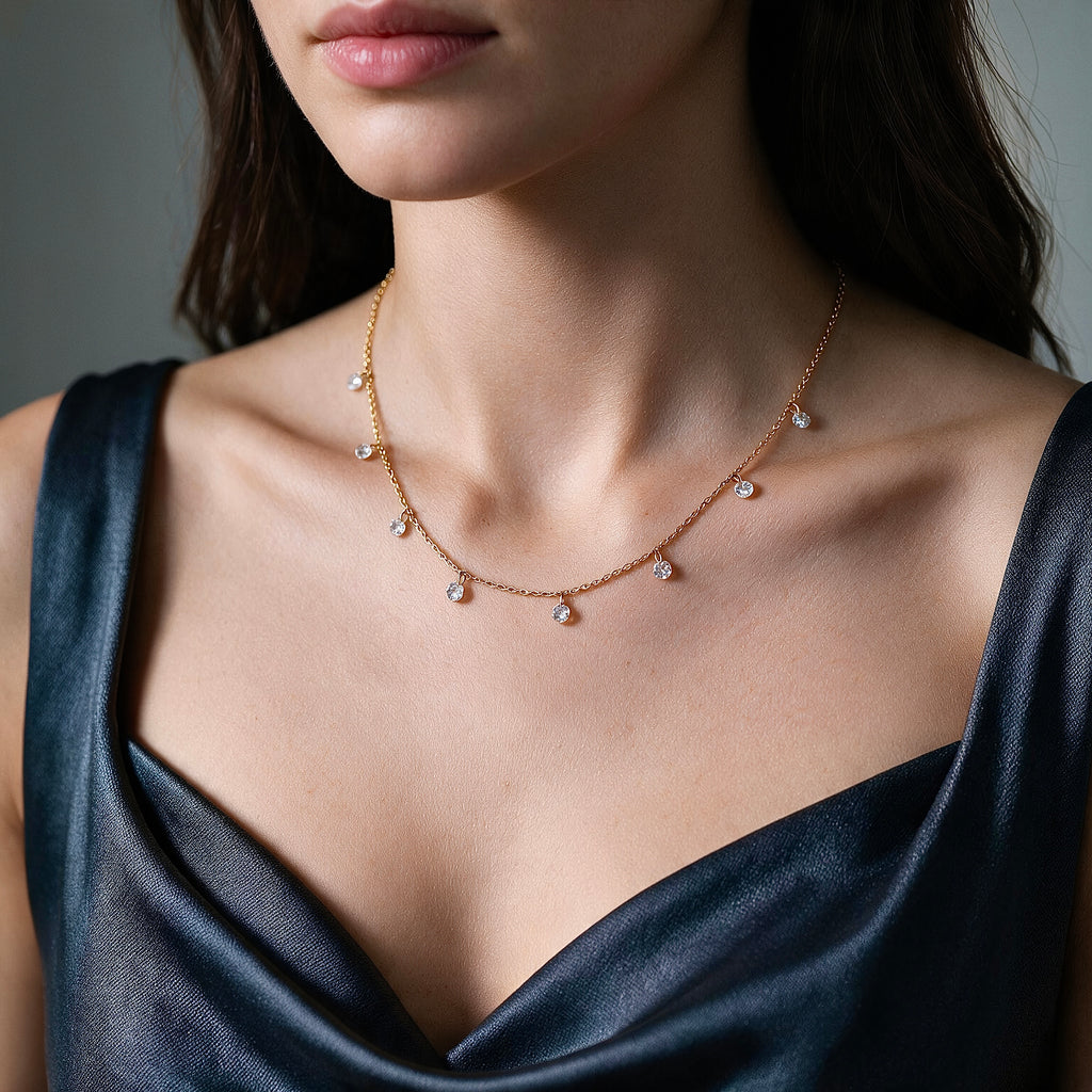 Saint Tropez Necklace