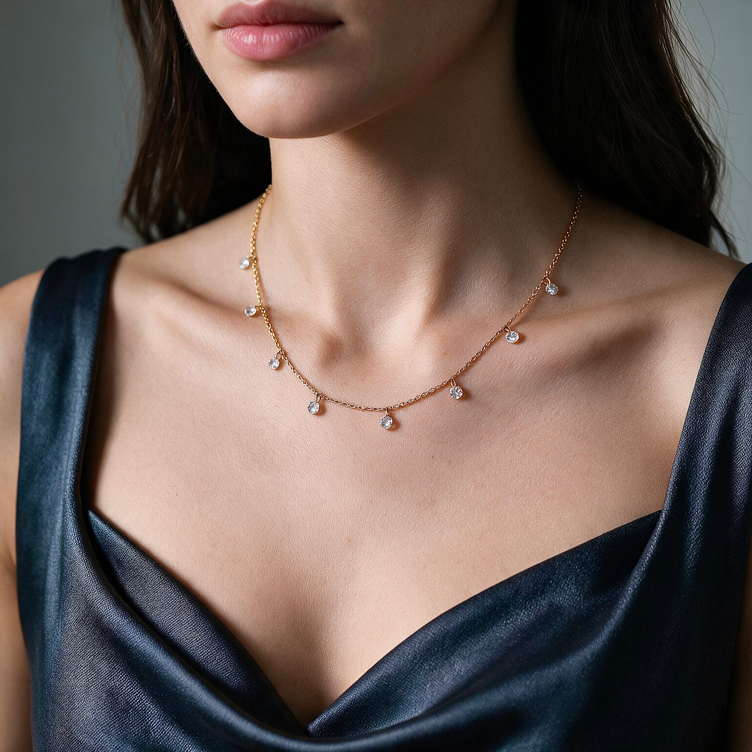 Saint Tropez Necklace