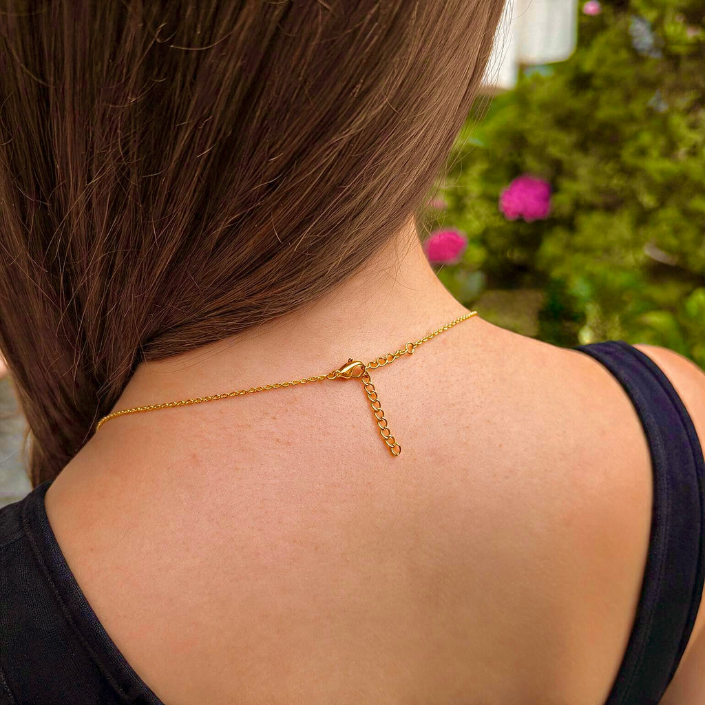 Saint Tropez Necklace
