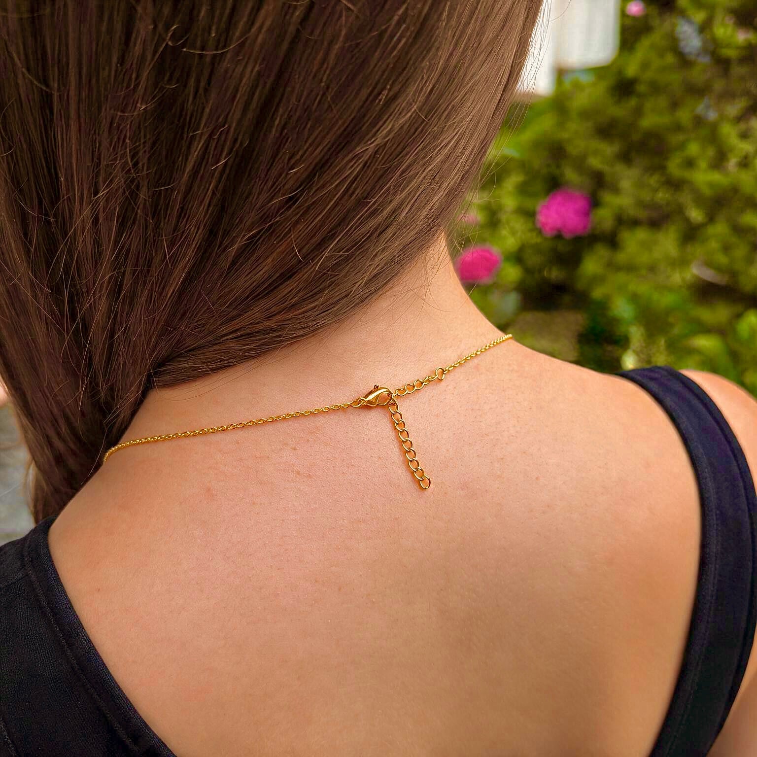 Saint Tropez Necklace
