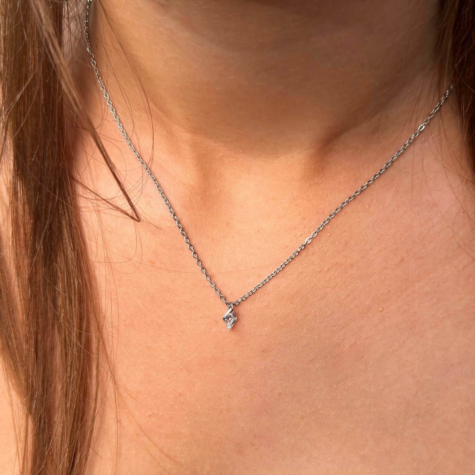 Vienna Necklace